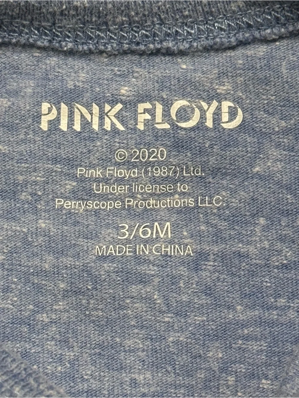 Pink Floyd cute pink